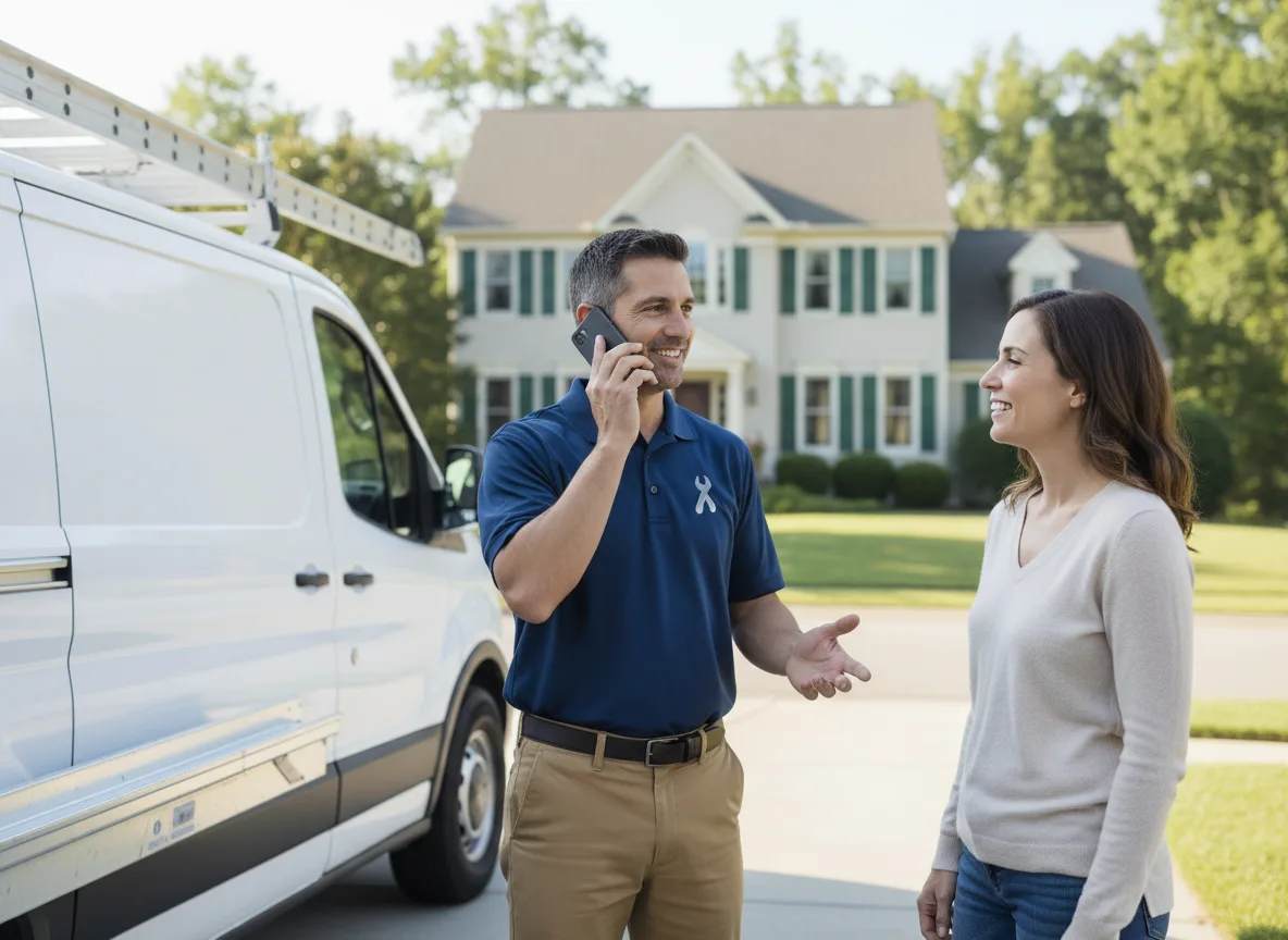 Home Gutter Service Rockville, IN FAQs